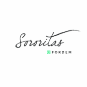 Logo Sororitas 2025